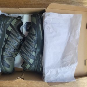 Salomon Men's Xa Pro 3D V8 Trail Running Shoes